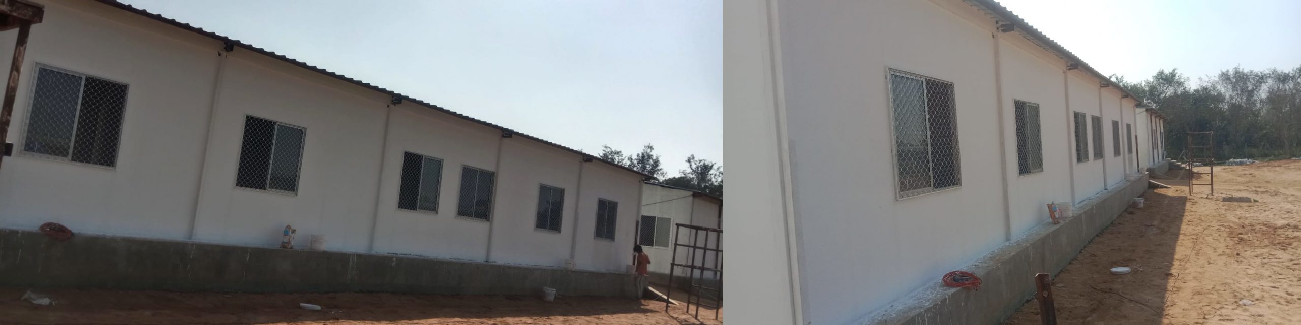 Rani Corporation