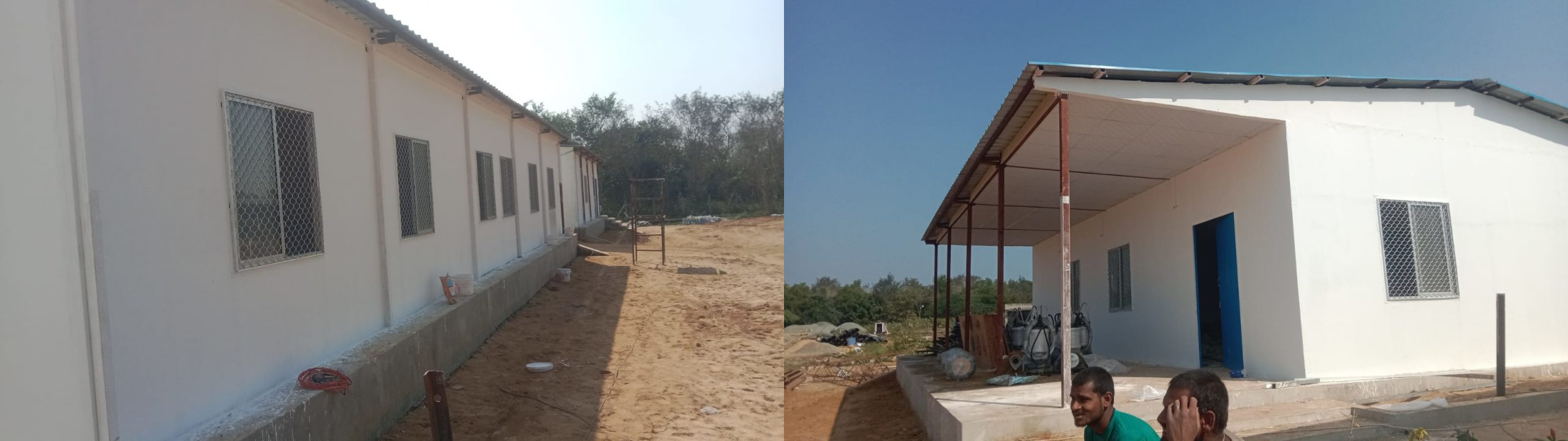 Rani Corporation
