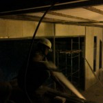 Portable cabin manufacturer