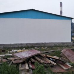 Arcon panel