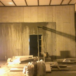 Arcon panel