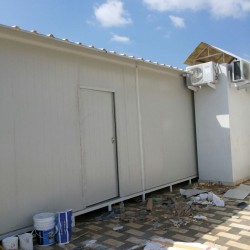 PUFF PANEL